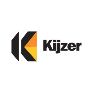 Logo van Kijzer – Tevreden klant van Tomeci