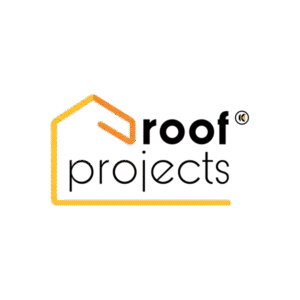 Logo van Roof Projects – Tevreden klant van Tomeci