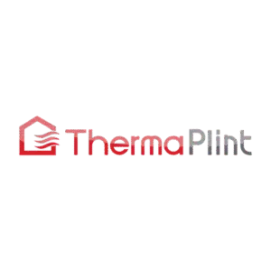 Logo van Thermaplint – Tevreden klant van Tomeci
