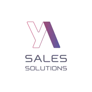 Logo van yannick abbeel sales services – Tevreden klant van Tomeci